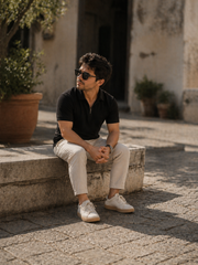 Style Tips for Short Men