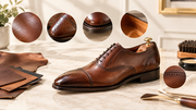 How to Identify a Quality Leather Shoe
