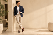 Style Tips for Short Men