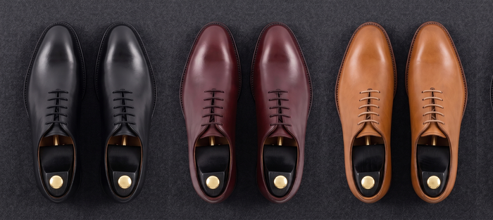 Oxford vs Derby vs Monk Strap: Which Shoe Should You Choose?