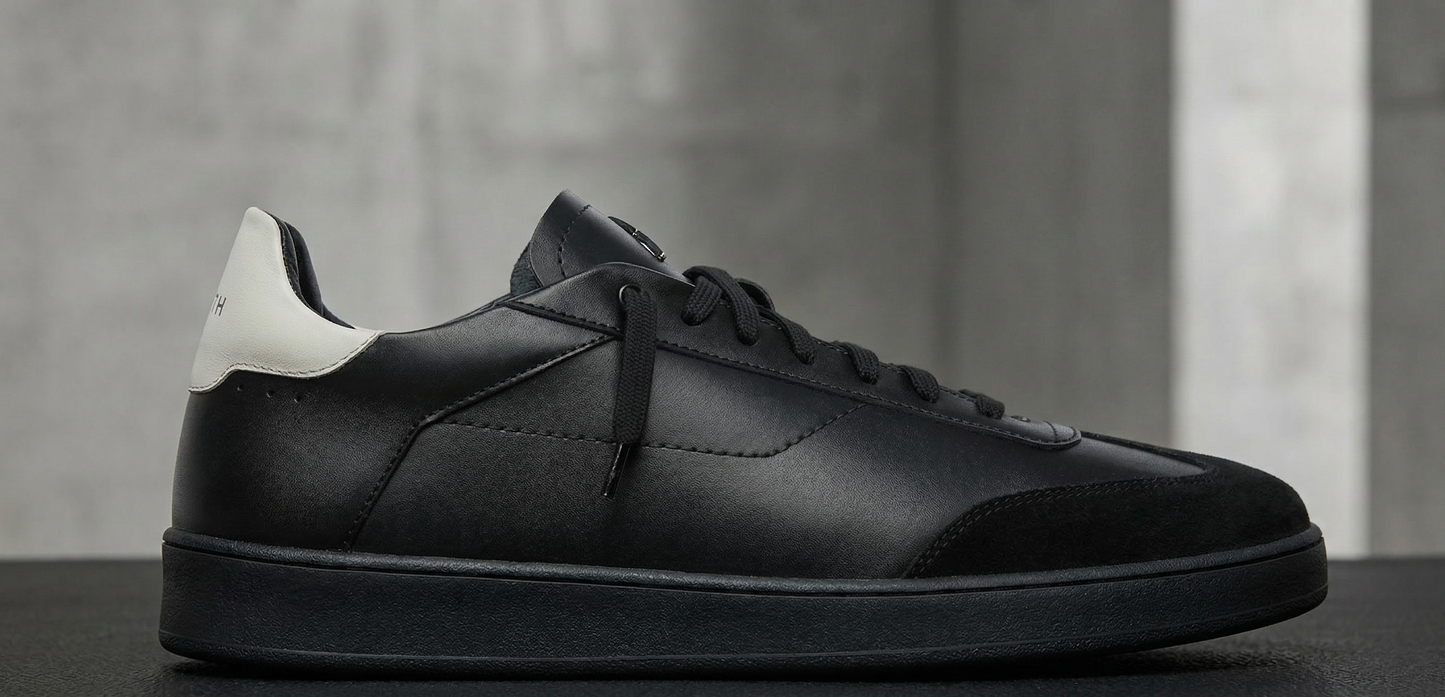 Farida low top sneaker