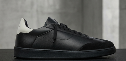 Farida low top sneaker