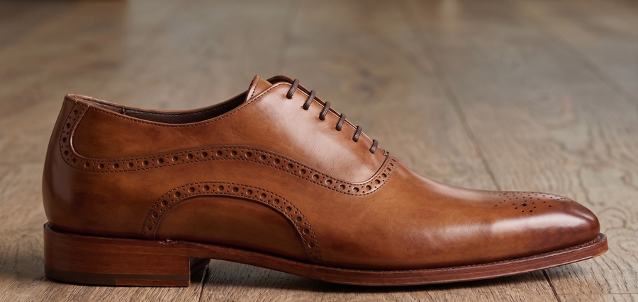 The Right Shoes for Every Event