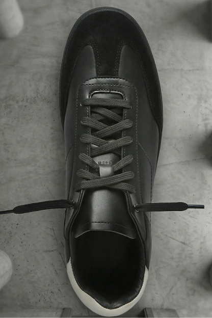 Farida low top sneaker