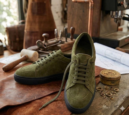 Oilve cardo sneaker