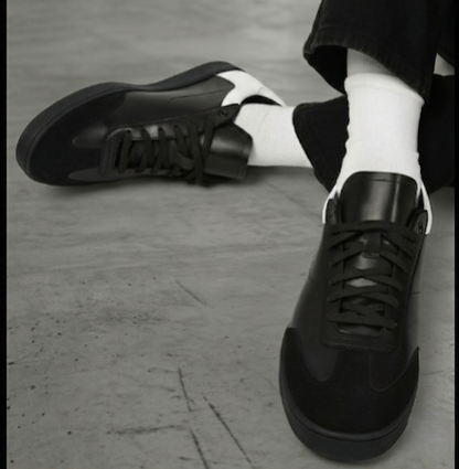 Farida low top sneaker